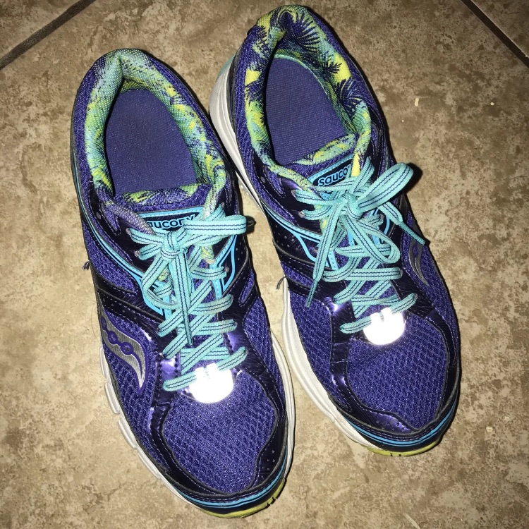 Saucony Athletic Shoes